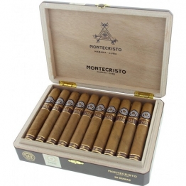 Montecristo Linea 1935 Dumas