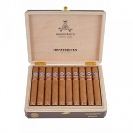 Montecristo Linea 1935 Maltes