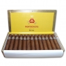 Montecristo Media Corona