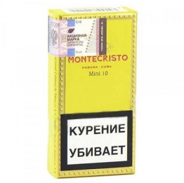 Montecristo Mini