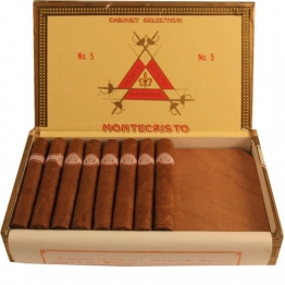 Montecristo No.5