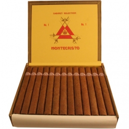 Montecristo No.1