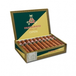 Montecristo Open Master