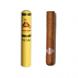 Montecristo Petit Tubos