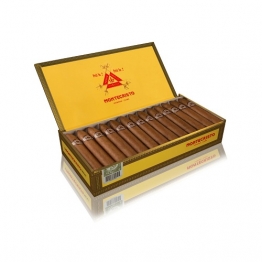 Montecristo Petit №2