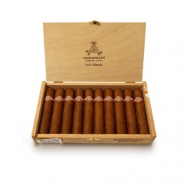 Montecristo Petit Edmundo