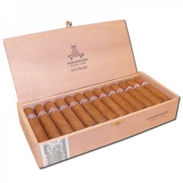 Montecristo Petit Edmundo Vintage 2007-2011