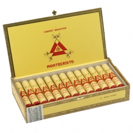 Montecristo Petit Tubos