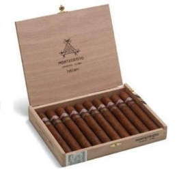 Montecristo Sublimes Edition 2008