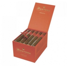 Montosa Robusto