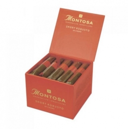 Montosa Short Robusto