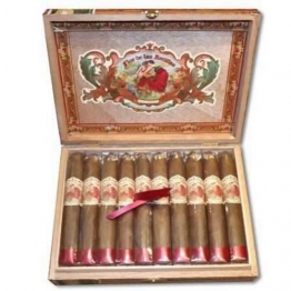 My Father Flor de Las Antillas Belicoso