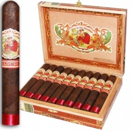 My Father Flor de las Antillas Maduro Toro