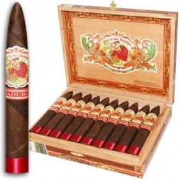 My Father Flor de las Antillas Maduro Torpedo