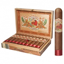 My Father Flor de Las Antillas Robusto