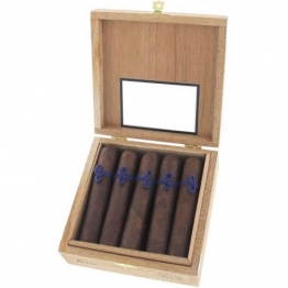 Nicarao Furia Alecto Robusto