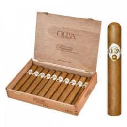 Oliva Connecticut Reserve Double Toro