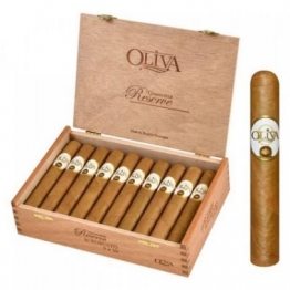 Oliva Connecticut Reserve Robusto