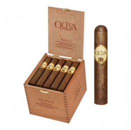 Oliva Serie G Double Robusto