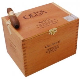 Oliva Serie G Special G