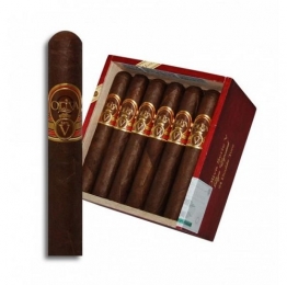 Oliva Serie V Double Toro