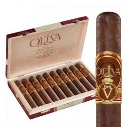 Oliva Serie V Maduro Double Robusto