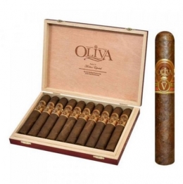 Oliva Serie V Maduro Double Toro