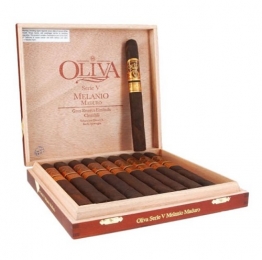 Oliva Serie V Melanio Maduro Churchill