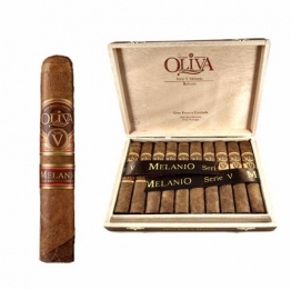 Oliva Serie V Melanio Robusto