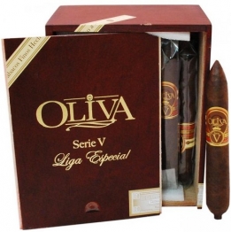 Oliva Serie V Special Figurado