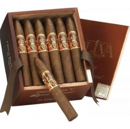 Oliva Serie V Torpedo