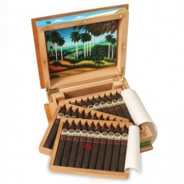 Padron 1926 40th Anniversary Torpedo Humidor