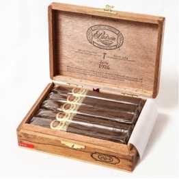 Padron 1926 Anniversary № 2 Belicoso 