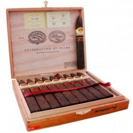 Padron 1926 Series 40th Anniversary Torpedo Maduro