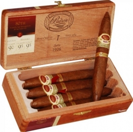 Padron 1926 Series Anniversary 80 Years Perfecto