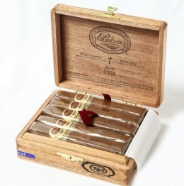 Padron 1926 Series No 6