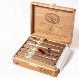 Padron 1926 Series No 9