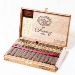 Padron 1964 Anniversary Exclusivo Maduro