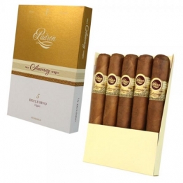 Padron 1964 Anniversary Exclusivo Maduro Pack