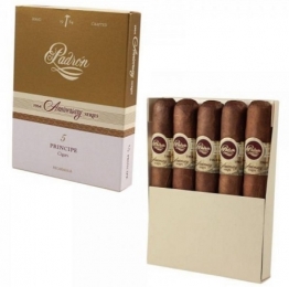 Padron 1964 Anniversary Principe Maduro Pack