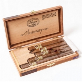 Padron 1964 Anniversary Sampler