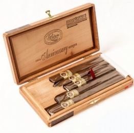 Padron 1964 Anniversary Sampler Maduro