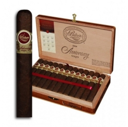 Padron 1964 Anniversary Series Principe Maduro