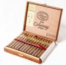 Padron 1964 Anniversary Superior