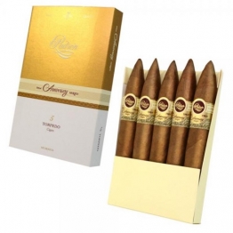 Padron 1964 Anniversary Torpedo Maduro Pack