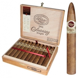 Padron 1964 Series Anniversary Torpedo