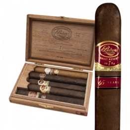 Padron Collection Maduro Sampler