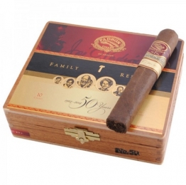 Padron Family Reserve 50 Years Robusto Maduro