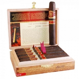 Padron Family Reserve 85 Years Toro Maduro