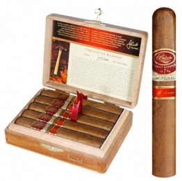 Padron Family Reserve 85 Years Toro